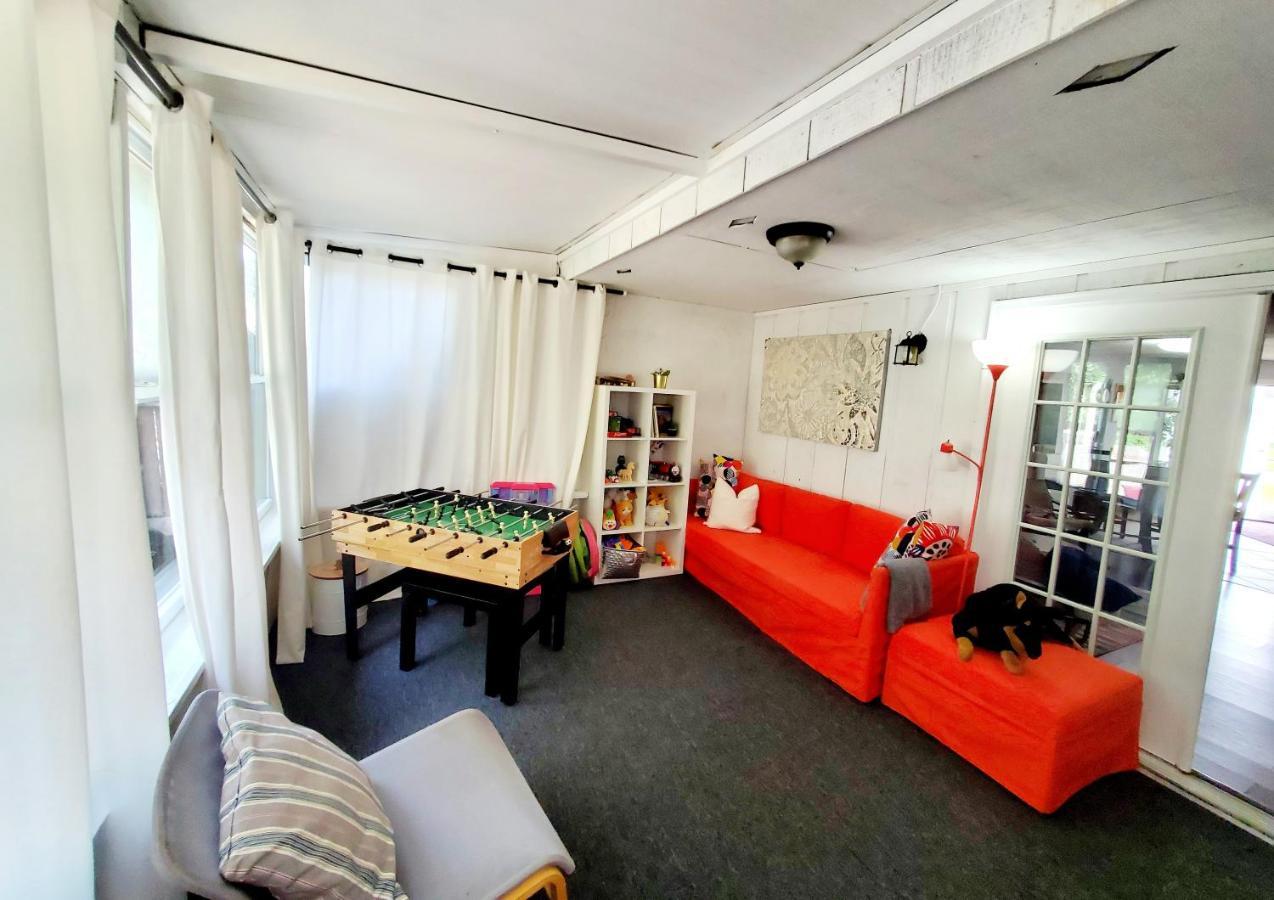 Willa House Jacksonville Zewnętrze zdjęcie