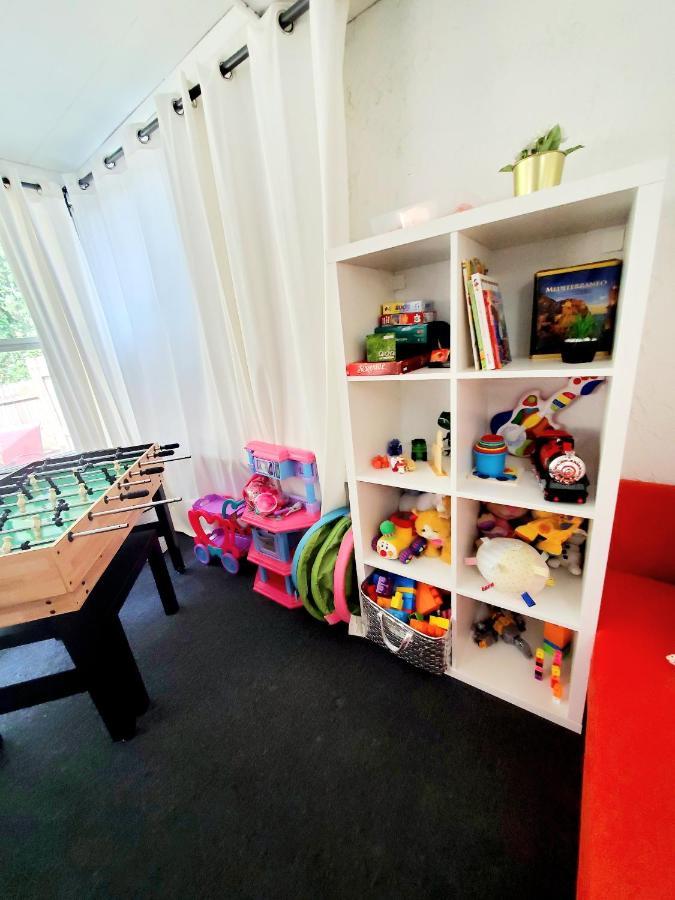 Willa House Jacksonville Zewnętrze zdjęcie