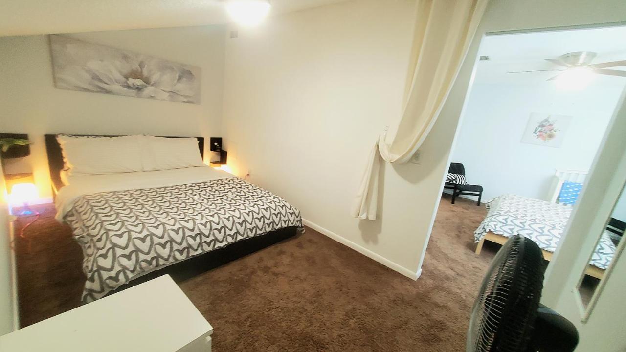 Willa House Jacksonville Zewnętrze zdjęcie