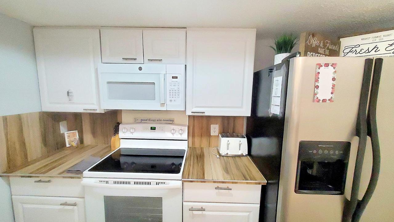 Willa House Jacksonville Zewnętrze zdjęcie
