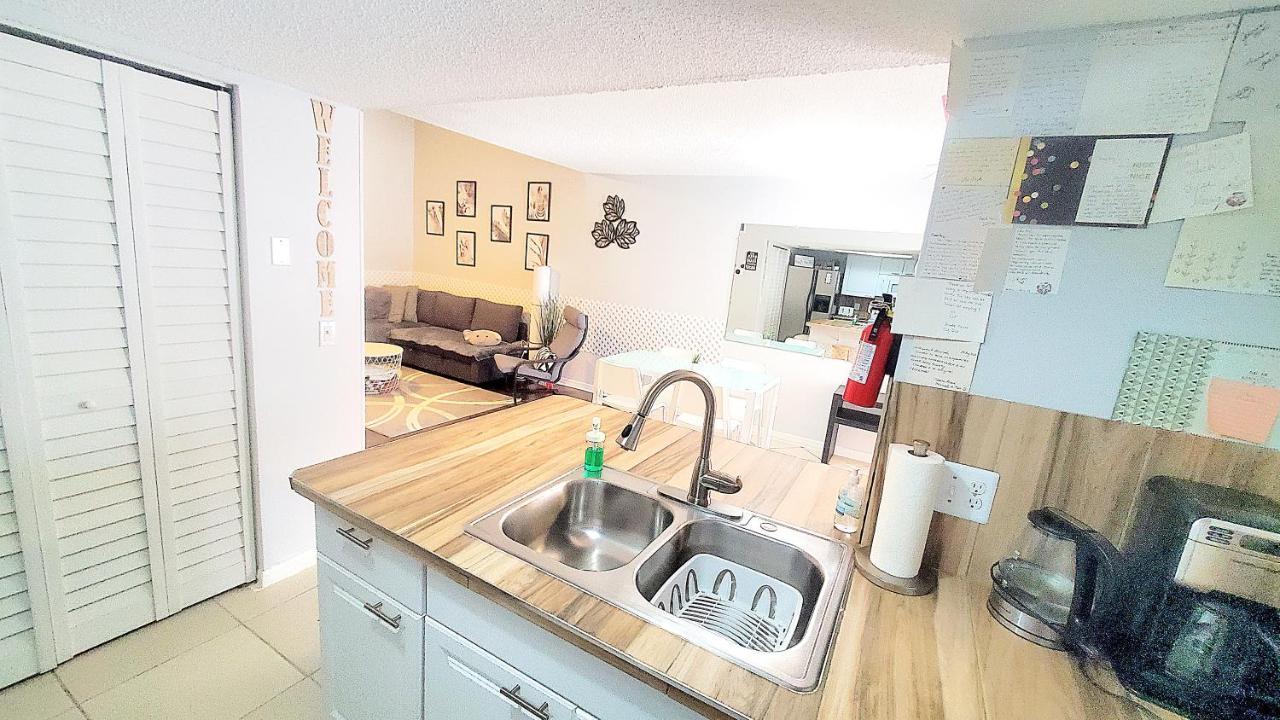 Willa House Jacksonville Zewnętrze zdjęcie