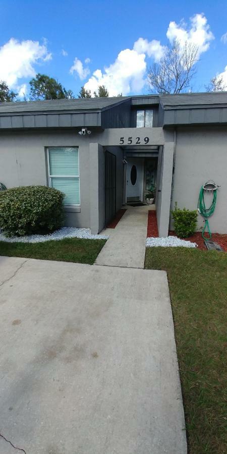 Willa House Jacksonville Zewnętrze zdjęcie